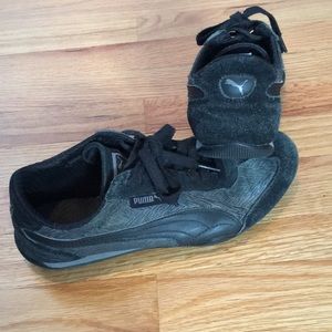 Women’s Puma Shoes